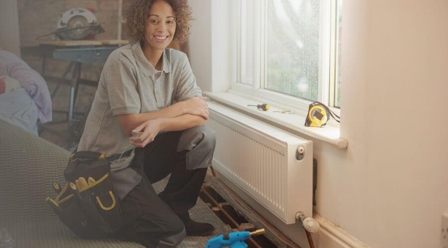 Professional Leak Detection in Tiffin, IA