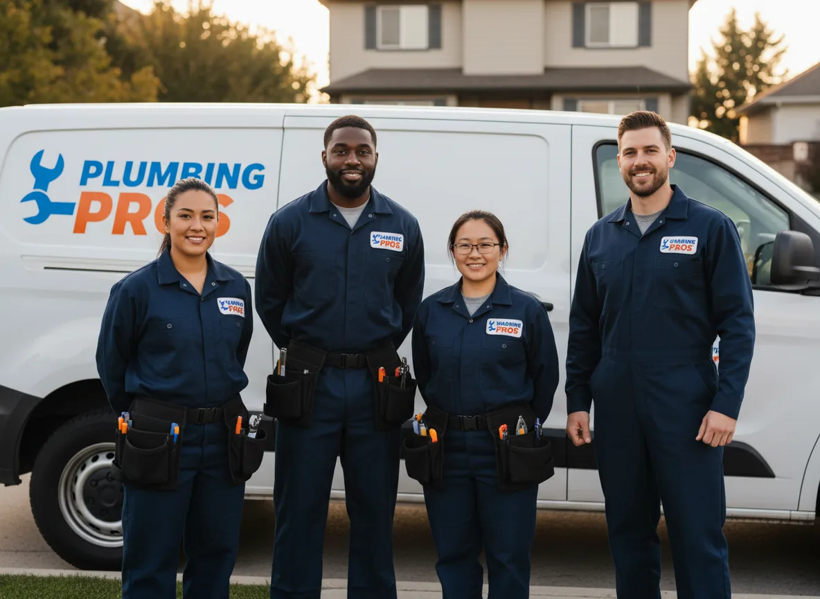 Water Heater Repair company in Tiffin, IA